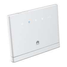 HUAWEI B315 4G LTE Wifi Modem Wireless Router ( OPEN TO ALL NETWORKS HUAWEI B315 4G LT)