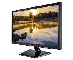 LG 19M37A 19` Wide LED LCD Monitor