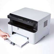Brother DCP-1610W 3-in-1 Wi-Fi Mono Laser Printer