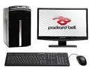 Packard Bell Imedia S1710 DESKTOP + 19'' MONITOR