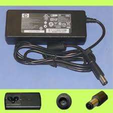 ORIGINAL HP LAPTOP  90W POWER ADAPTER