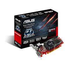 ASUS Graphics Cards HD6570-2GD3-L