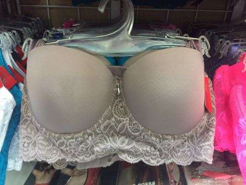 Assorted Bra