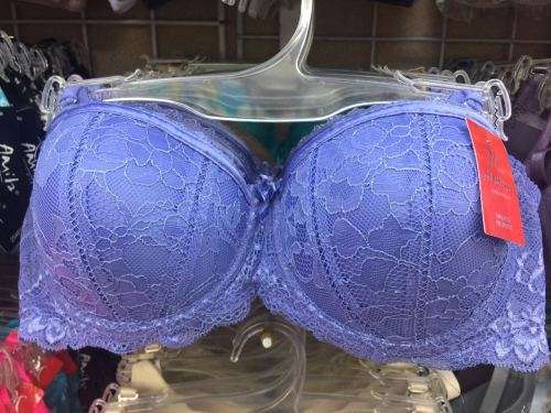 Assorted Bra