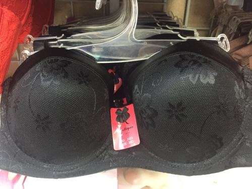 Assorted Bra D cups