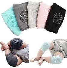Baby Knee Pads