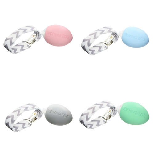 The Teething Egg