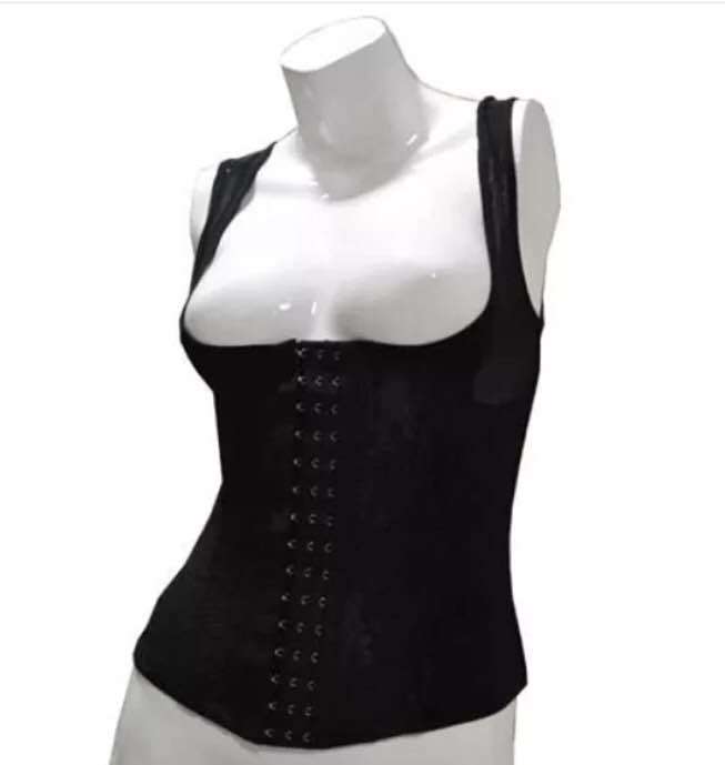Steelbone corset