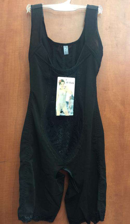 Steelbone corset full body