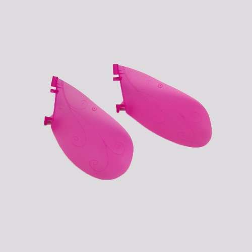 Magical Fairy Flying Doll - Open Box