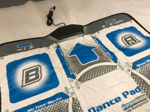 Box Full of Electronics Returns - For Parts / Repair