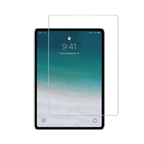 Tempered Glass Screen Protector for iPad Pro 2018 12.9 inch