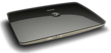 Huawei B683 - 3G HSPA+ Wireless router *FREE SHIPPING*