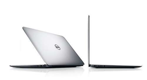 Dell XPS13 i7 touchscreen ultrabook, like new