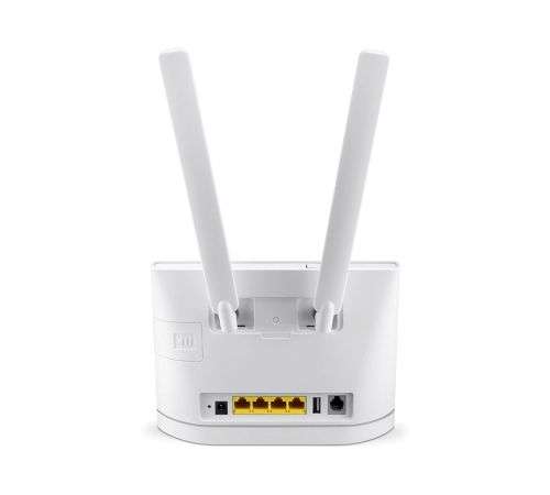 Huawei LTE B315s Wireless LTE Advanced Router