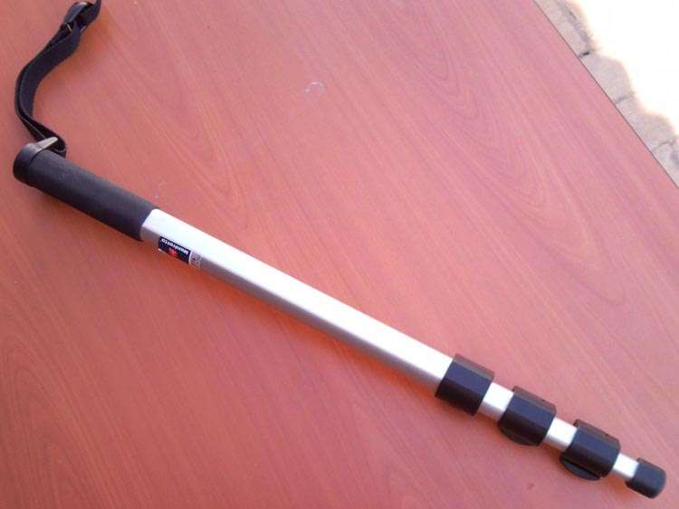 Manfrotto 276 Monopod