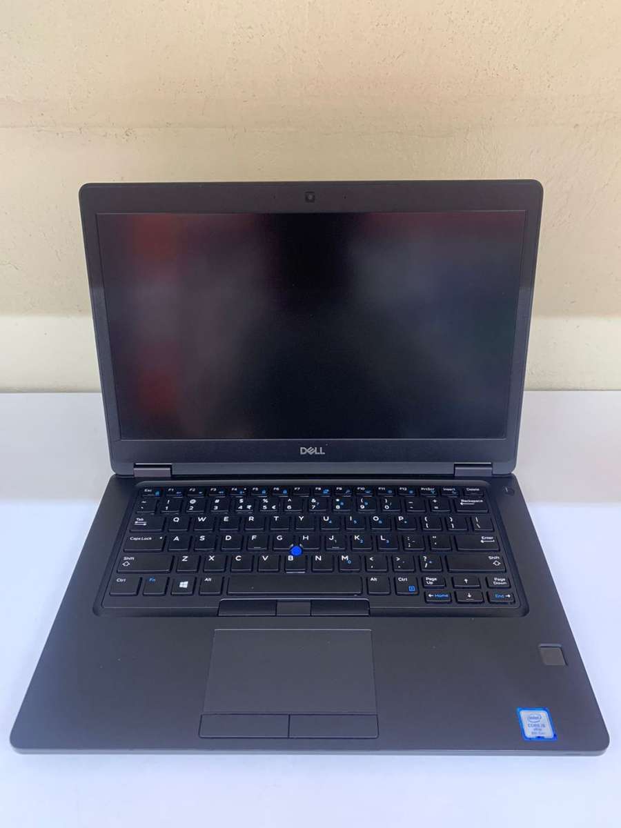 Dell Latitude 5490 | 14 inch Full HD FHD  | Intel 8th Gen i5-8350U Quad Core | 32GB | 512Gb ssd