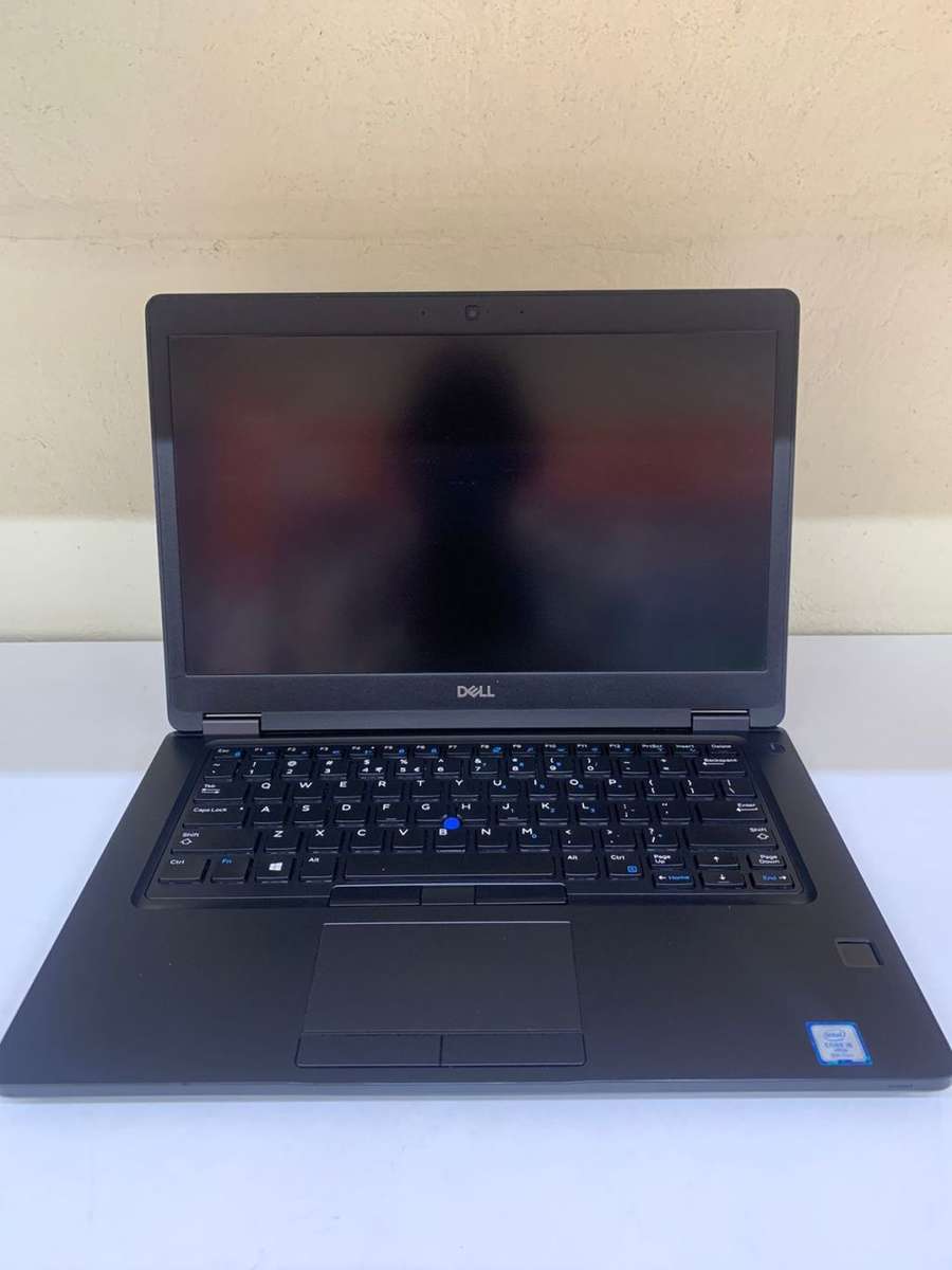 Dell Latitude 5490 | 14 inch Full HD FHD  | Intel 8th Gen i5-8350U Quad Core | 32GB | 512Gb ssd