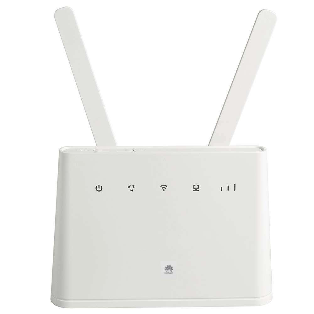 Huawei B315 4G / LTE Router