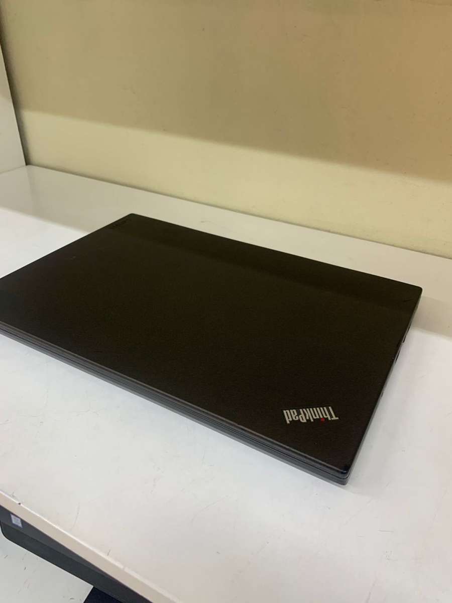 Lenovo ThinkPad T470, core i5, 6th gen, 500Gb hdd, 32 Gb ram
