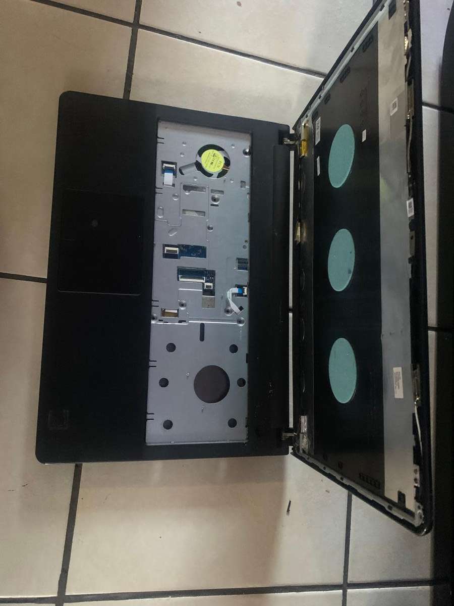 Dell Inspiron 15 3567 Motherboard with intel processor