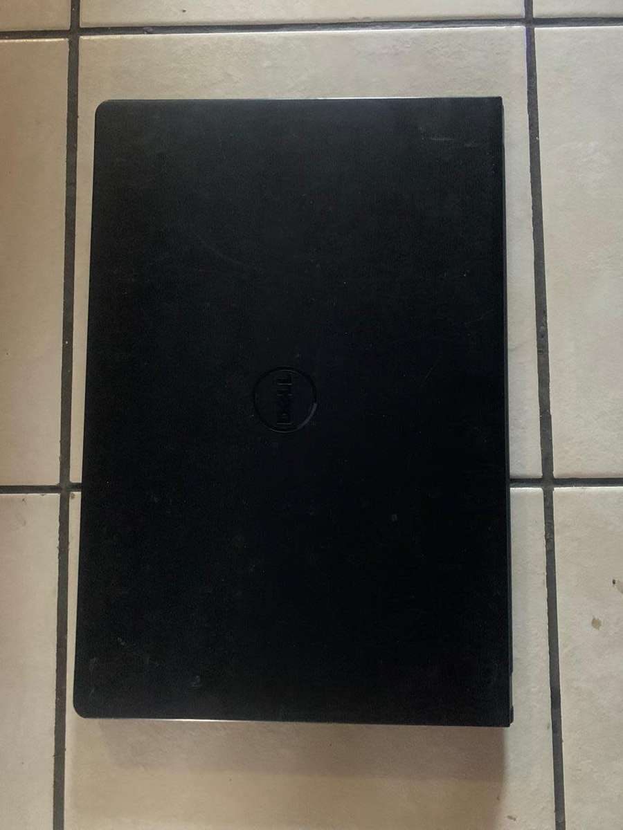 Dell Inspiron 15 3567 Motherboard with intel processor