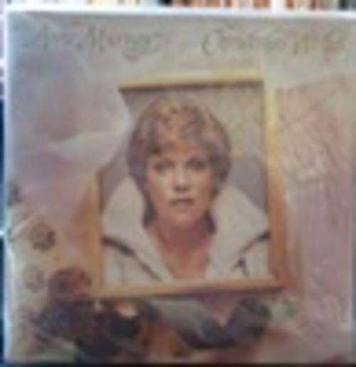 Anne Murray Christmas Wishes Vinyl/LP