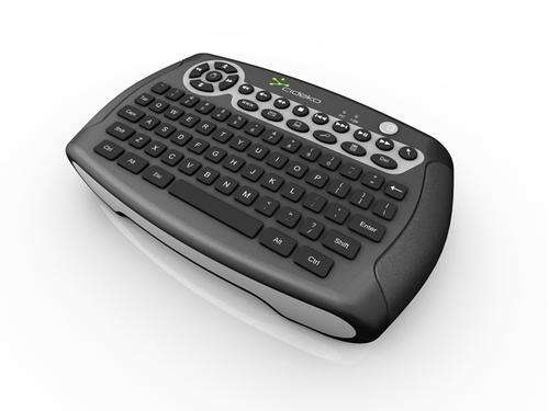 Air Keyboard Cideko