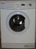 Samsung Washing Machine