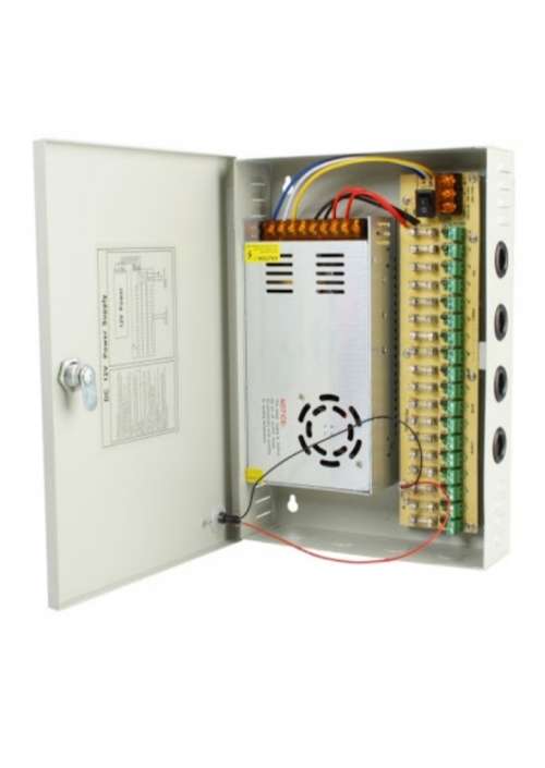 20A 12V POWER SUPPLY