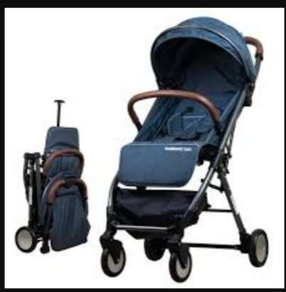 vanbloom baby - pram - stroller, pram,pram,stroller