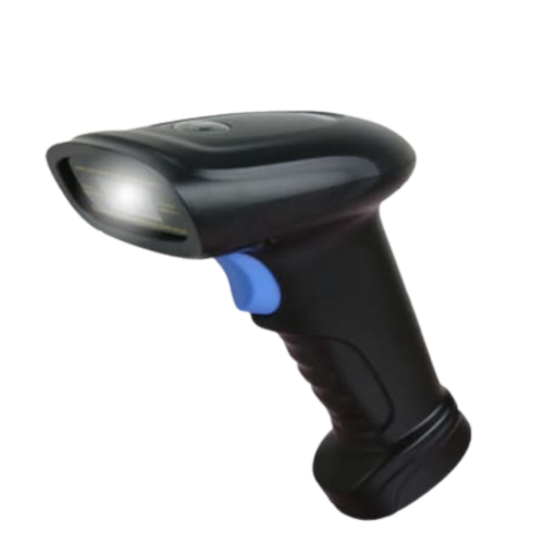 USB Barcode Scanner