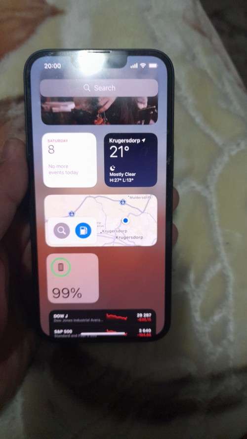 Iphone 13 256gb midnight black - iphone,iphone,iphone