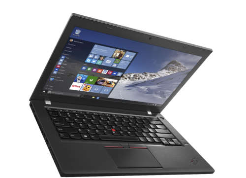 Lenovo Thinkpad T460 i5 6300u 12 GB RAM