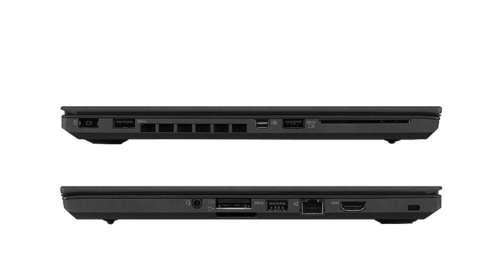 Lenovo Thinkpad T460 i5 6300u 12 GB RAM