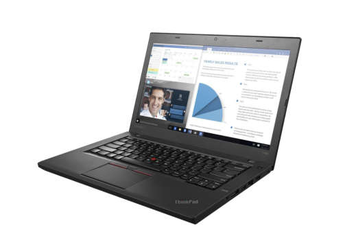 Lenovo Thinkpad T460 i5 6300u 12 GB RAM