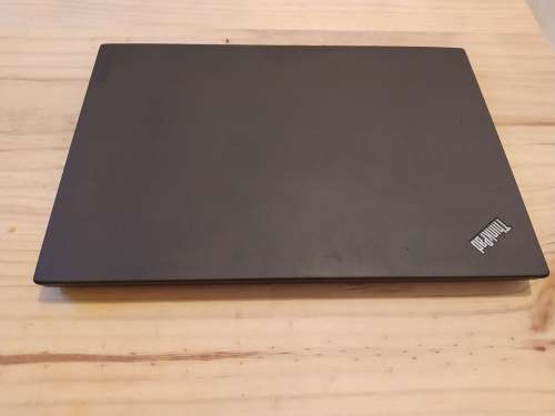 Lenovo Thinkpad T460 i5 6300u 12 GB RAM