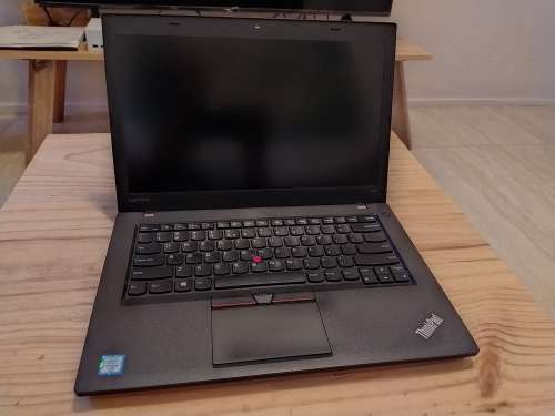 Lenovo Thinkpad T460 i5 6300u 12 GB RAM
