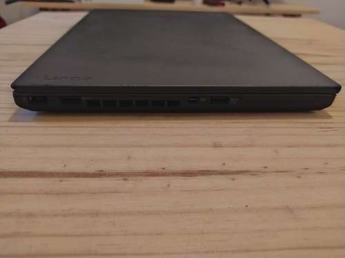 Lenovo Thinkpad T460 i5 6300u 12 GB RAM
