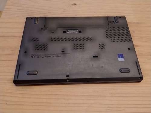 Lenovo Thinkpad T460 i5 6300u 12 GB RAM