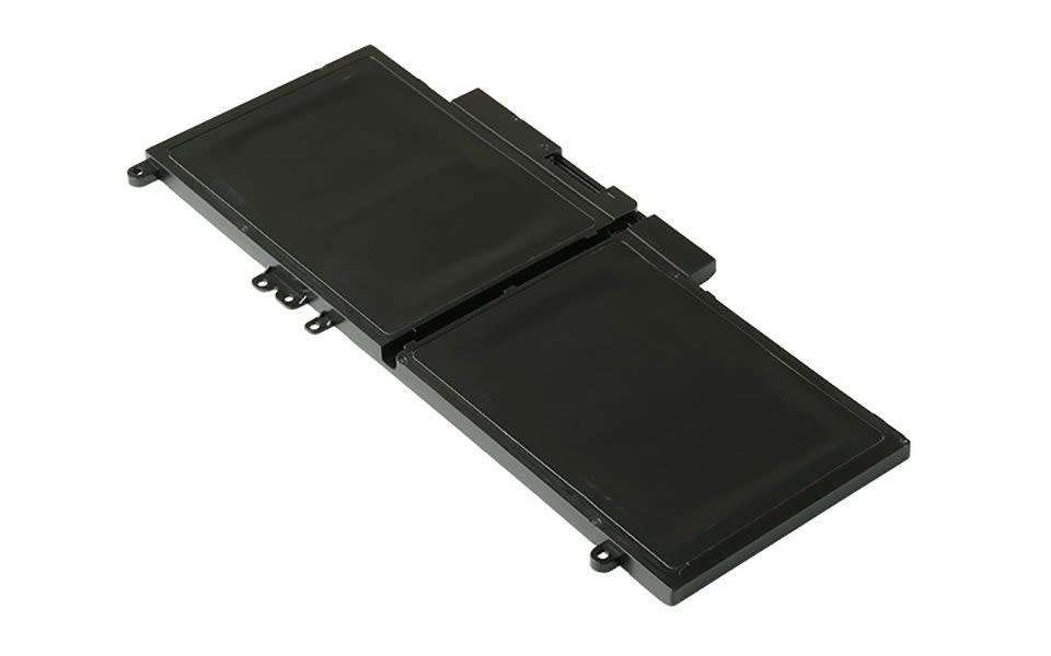 7.4V 53Wh Li-Polymer Battery for Dell Latitude E5270 E5470 - 6MT4T