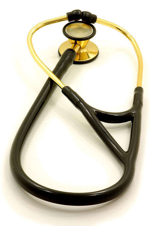 Beautiful Professional-Grade Stethoscope