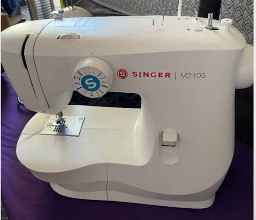 singer sewing machine