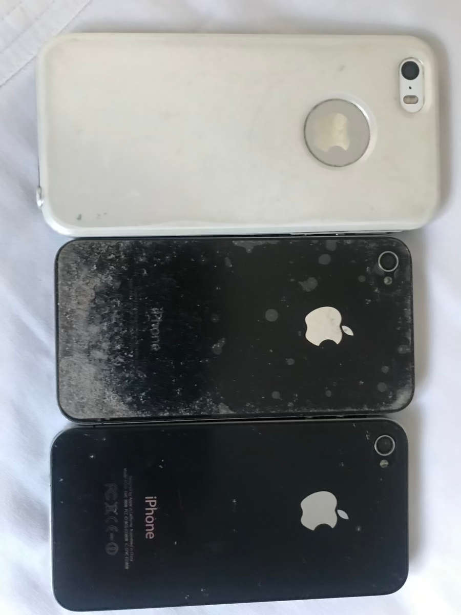 Apple iPhones