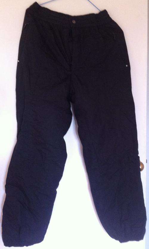 Ski Pants