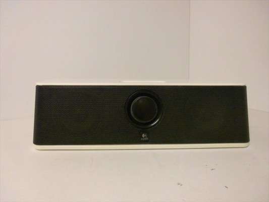 iPhone/iPod Logitech Audio Docking Station