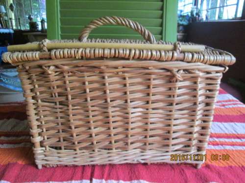 Picnic Basket