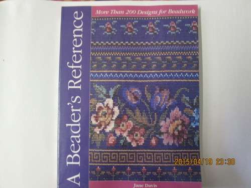 A Beader's Reference Book