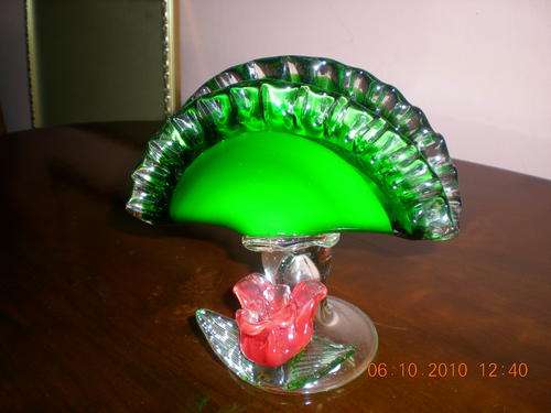 Venetian Serviette Holder