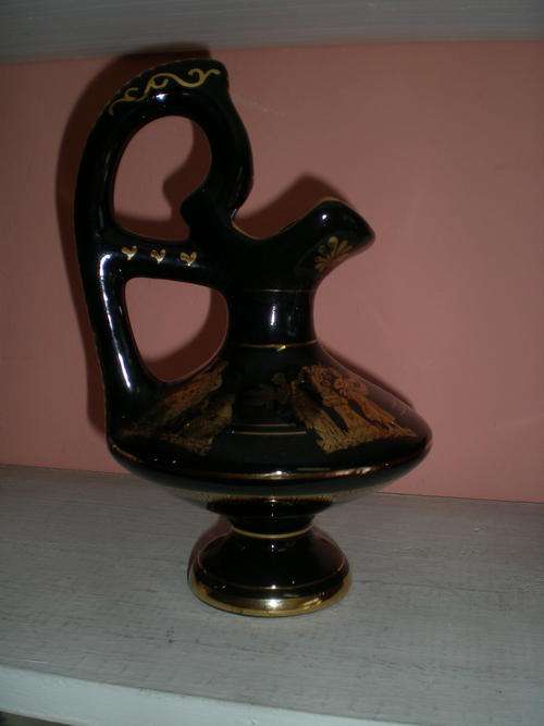 Beautiful Greek Vase